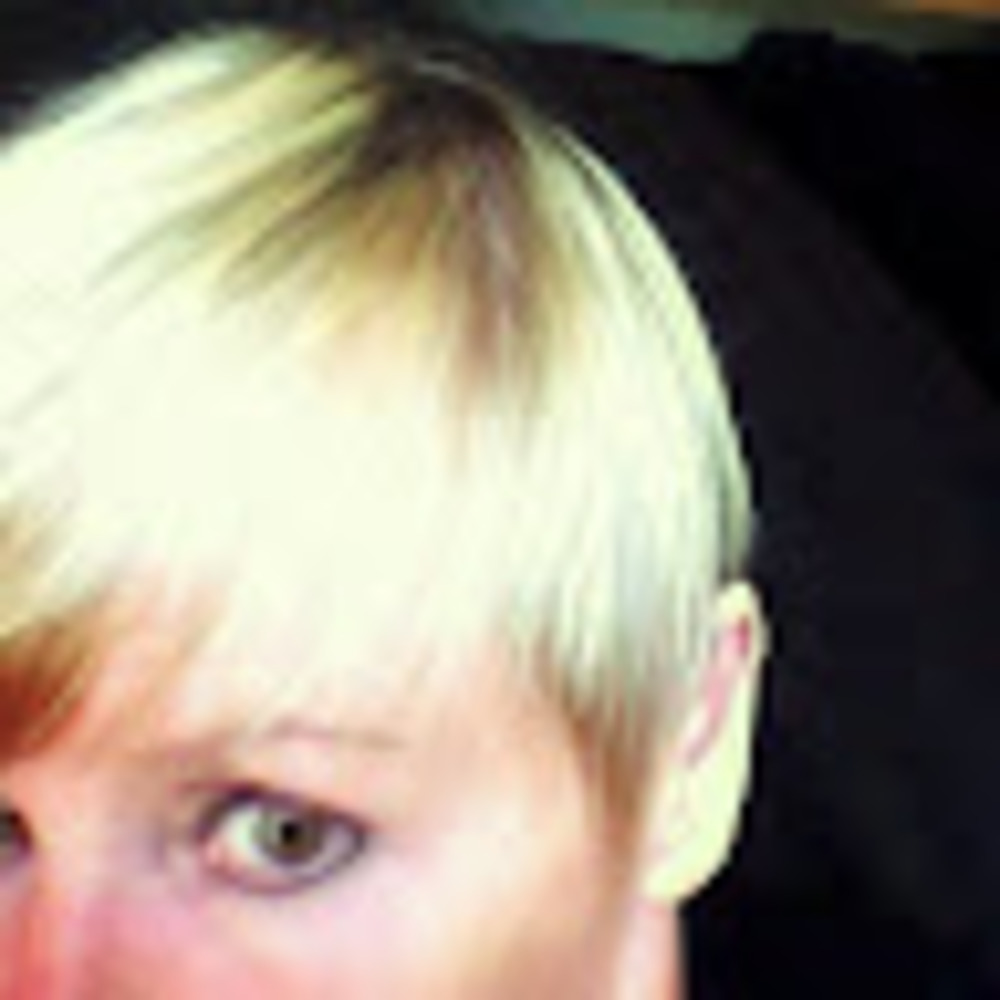 Meet your Posher, Trish
